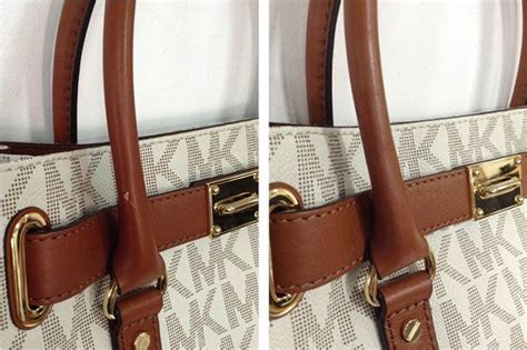 how to clean my michael kors purse